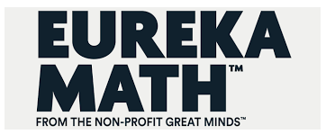 Eureka Math logo